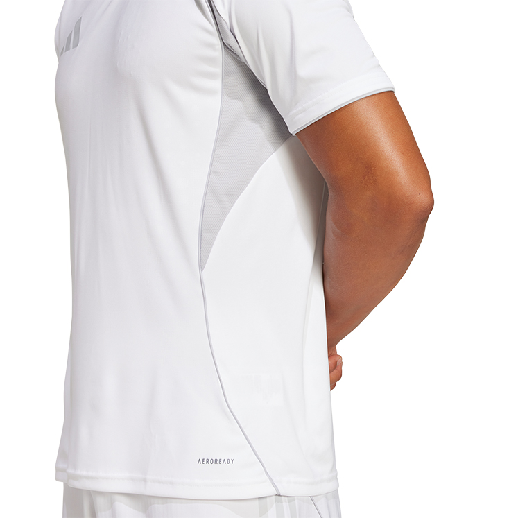 adidas Tiro 25 Competition Match Jersey