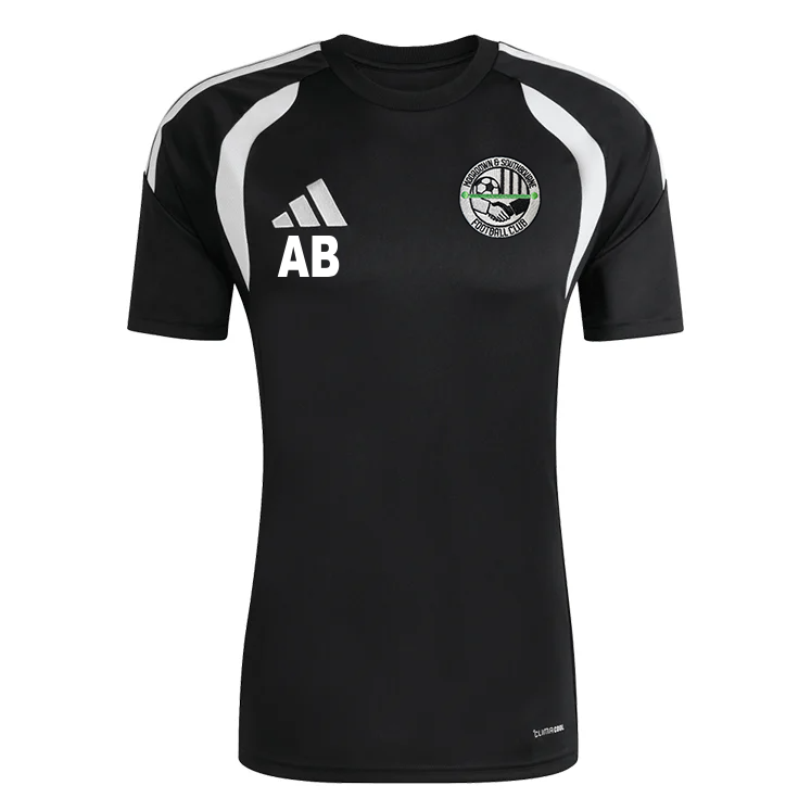 MOORDOWN & SOUTHBOURNE FC  adidas Tiro 26 League Jersey