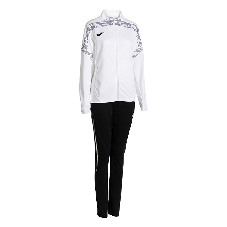 White/Black