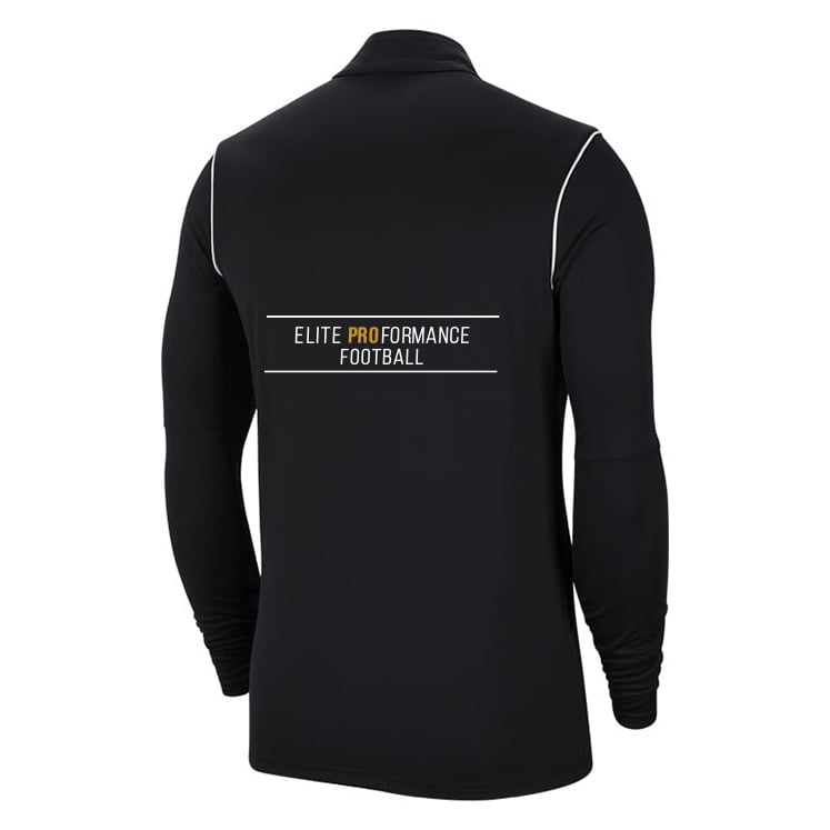 ELITE PROFORMANCE FOOTBALL Nike Dri-FIT Park 20 Knit Track Jacket