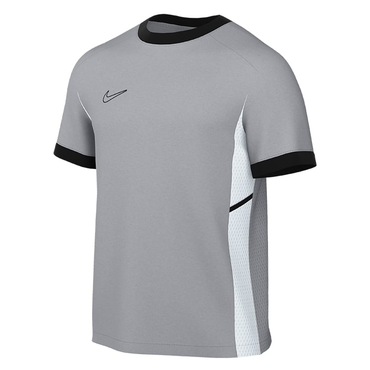 Wolf Grey/Black/White/Black