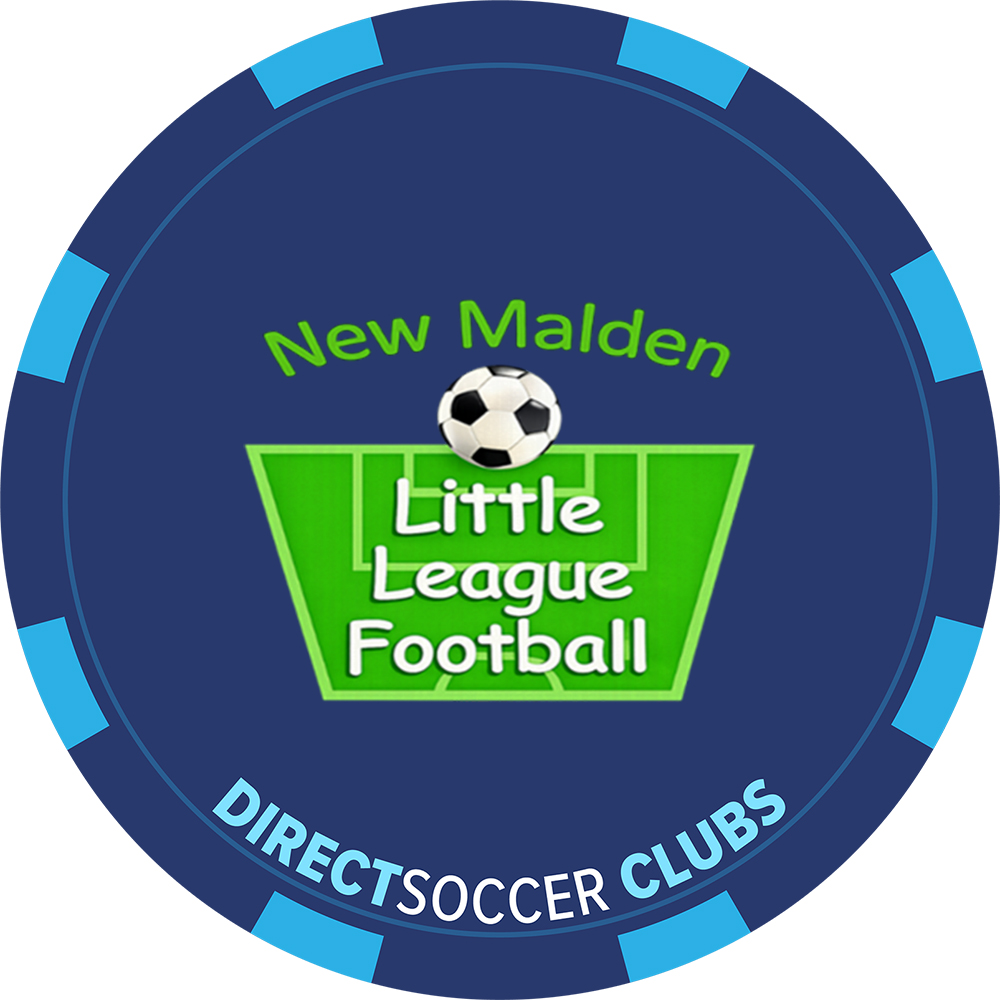 NEW MALDON LITTLE LEAGUE TOKEN