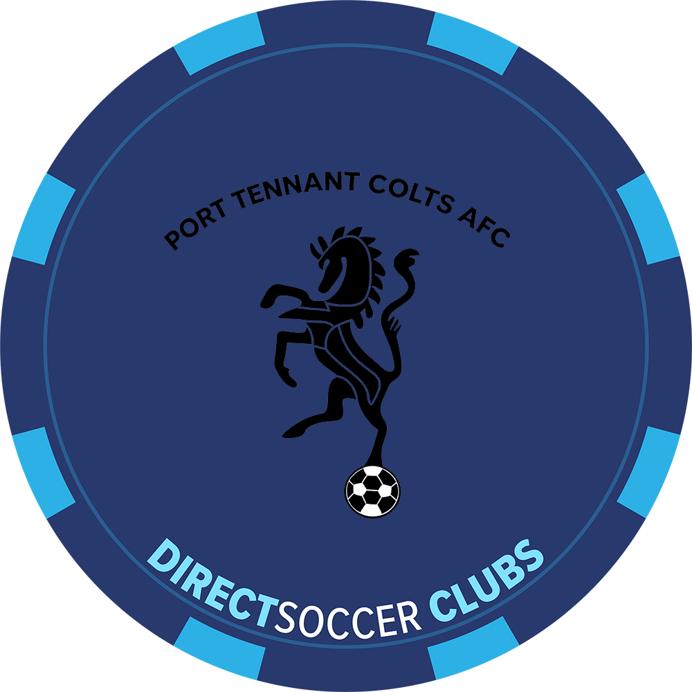 PORT TENNANT COTLS TOKEN