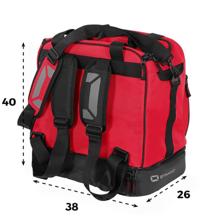 Stanno Pro Backpack Prime