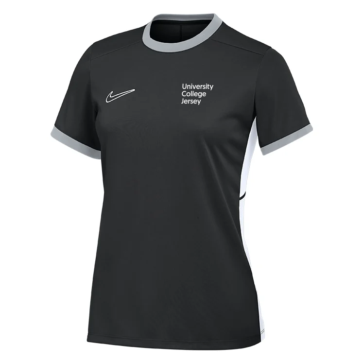 UNIVERSITY COLLEGE JERSEY Nike Academy 25 Women's Dri-FIT SS Top