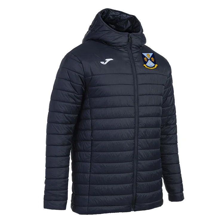 OLDBURY UNITED FC Joma Urban V Anorak Jacket