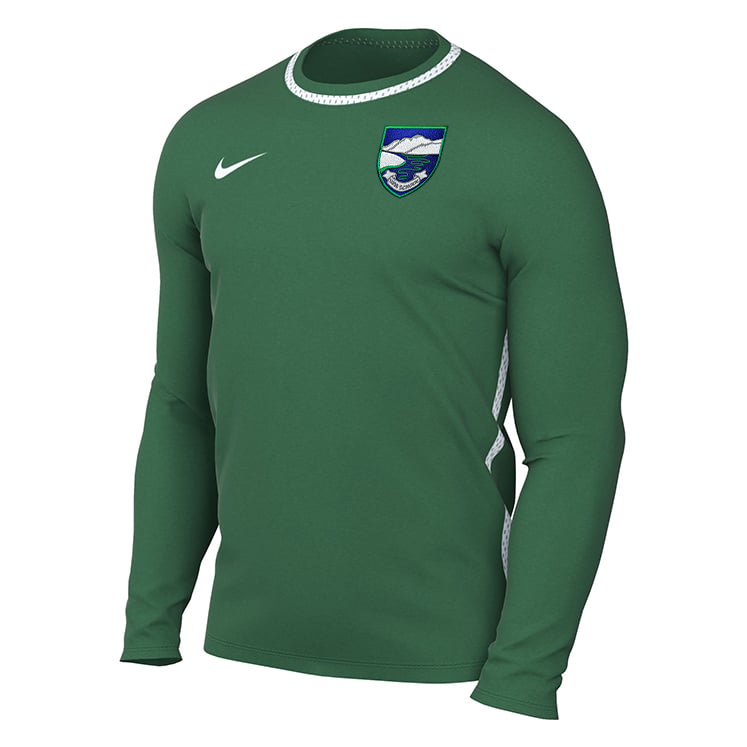 LUSS PRIMARY SCHOOL Nike Park 26 Dri-FIT LS Crew Top