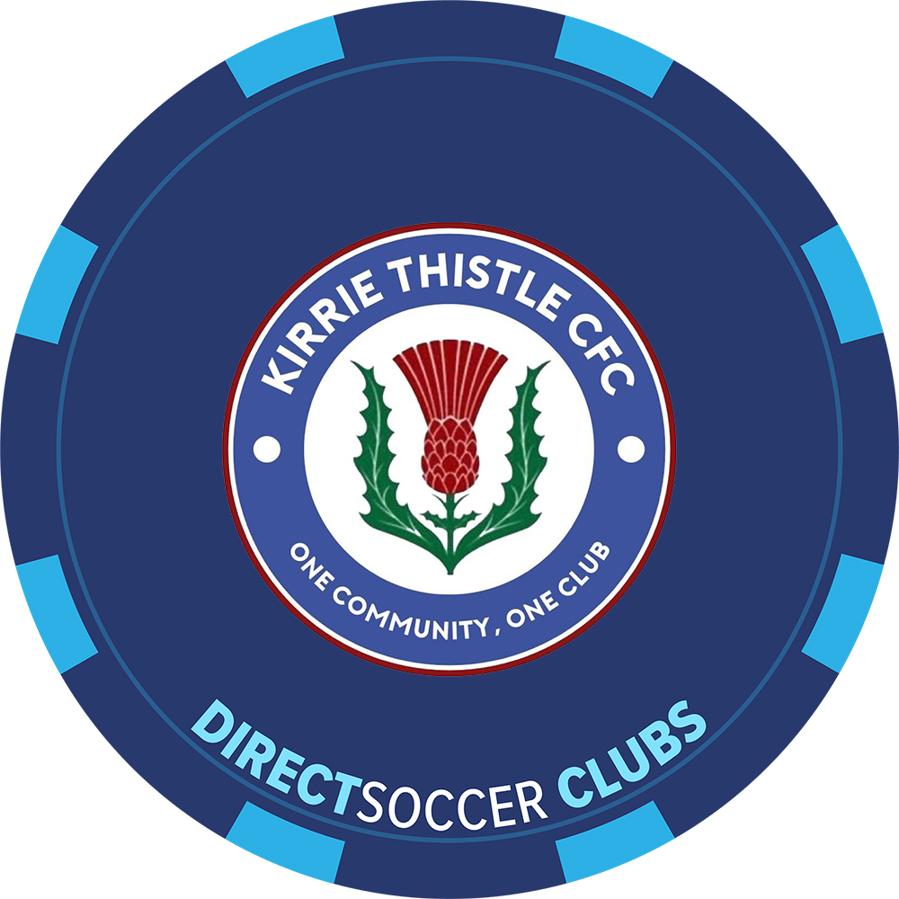 KIRRIE THISTLE CFC TOKEN