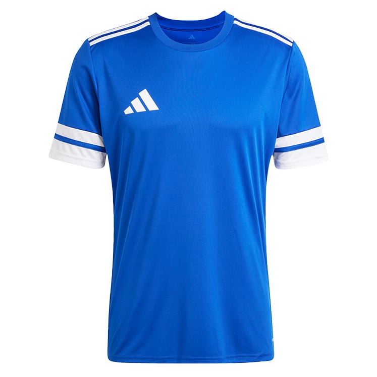 Team Royal Blue/White