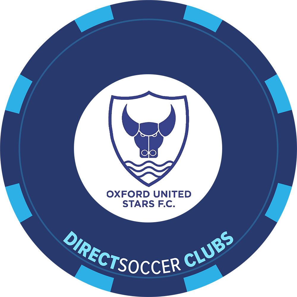 OXFORD UNITED STARS FC TOKEN