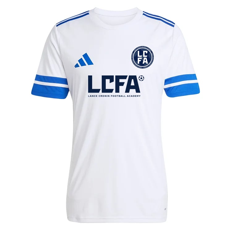 LCFA adidas Squadra 25 Jersey