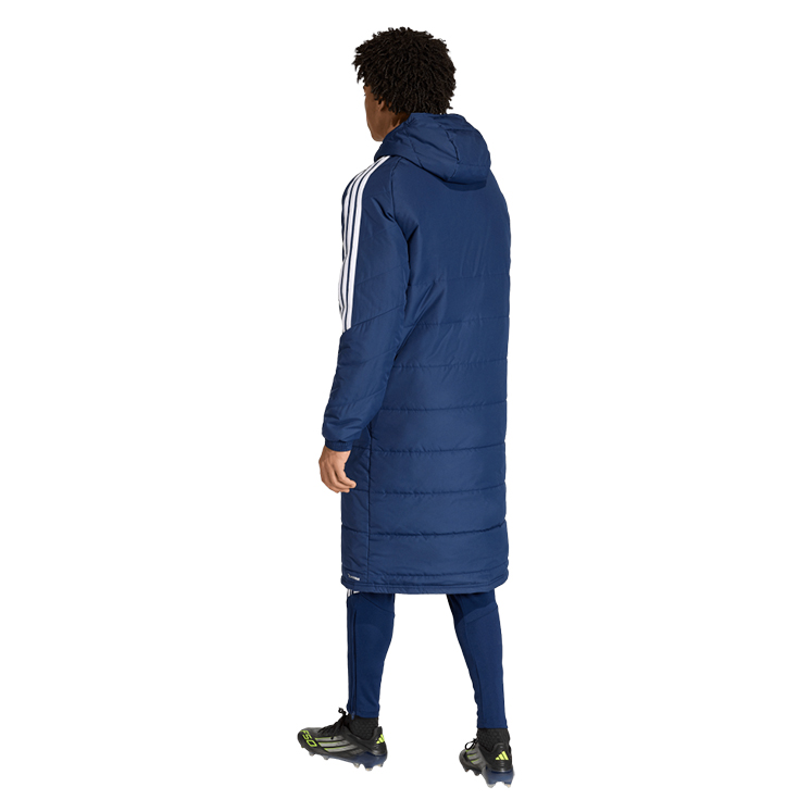 adidas Tiro 26 Long Coat