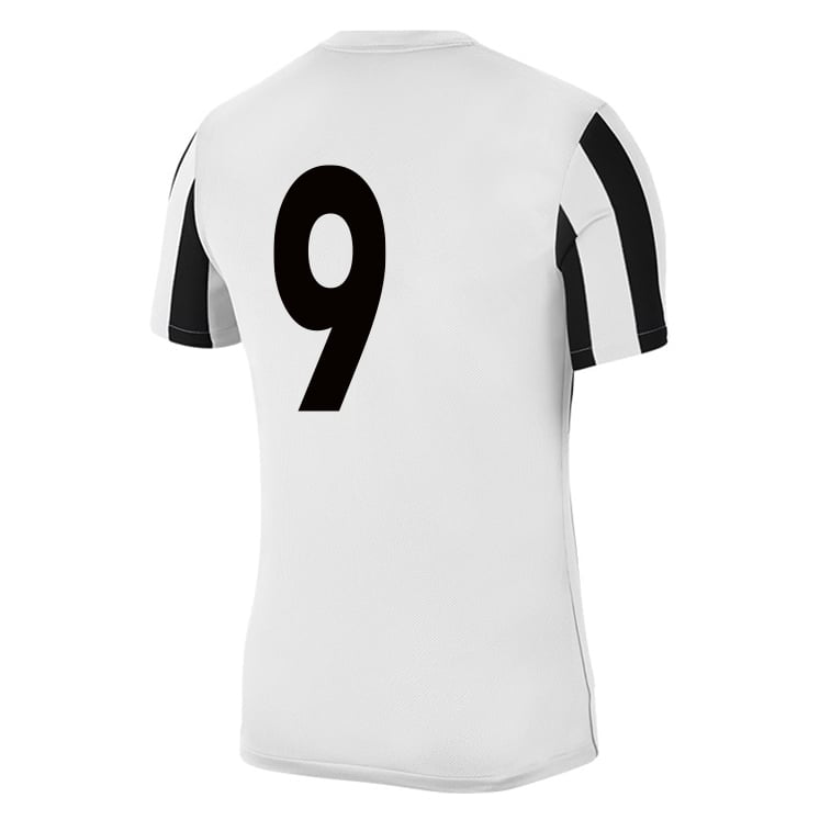 STRETFORD VICTORIA FC Nike Striped Division IV SS Jersey