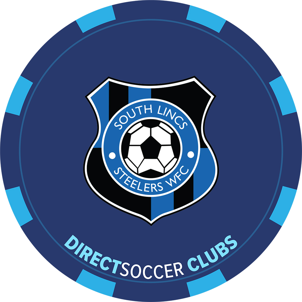 SOUTH LINCS STEELERS WFC TOKEN