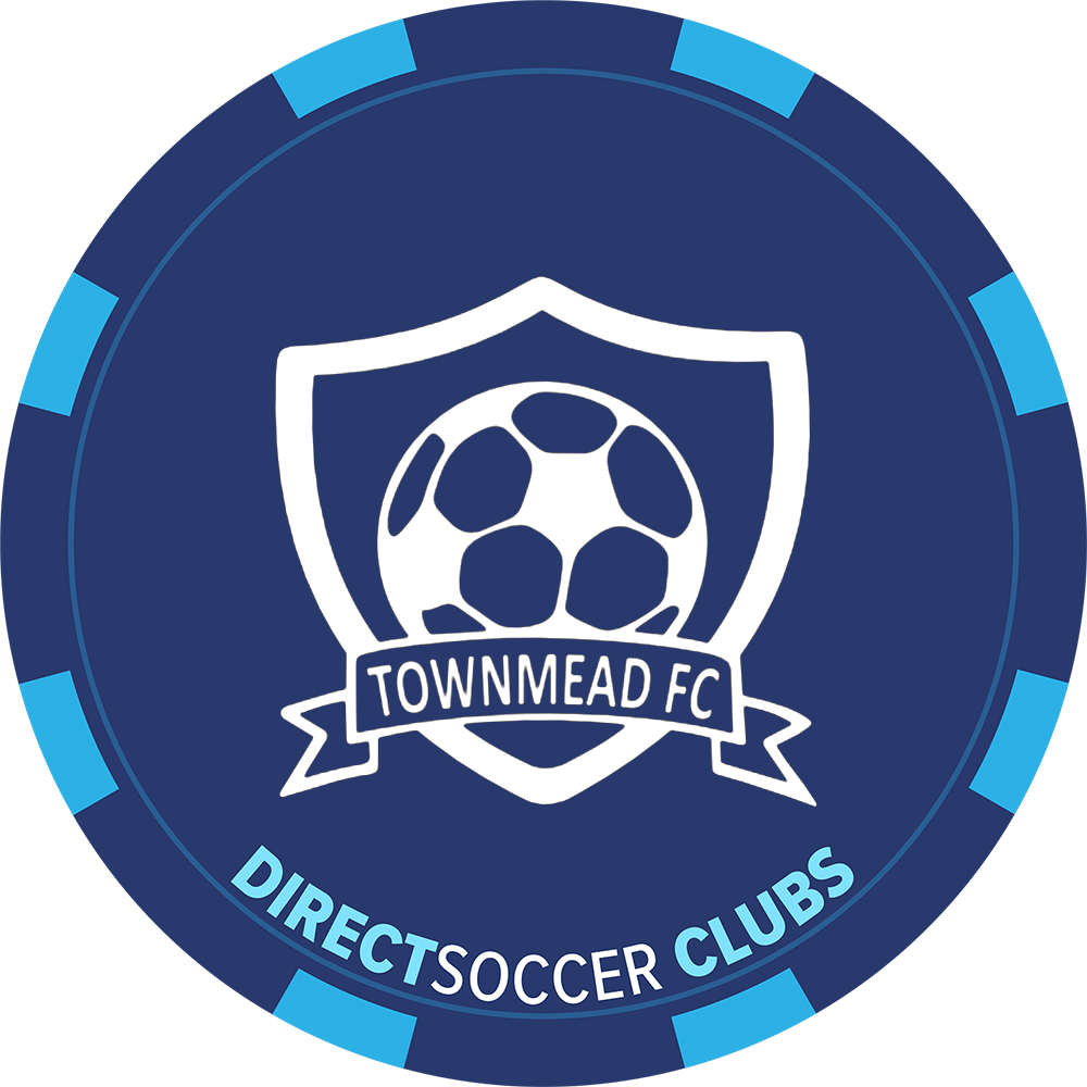 TOWNMEAD VETS FC TOKEN