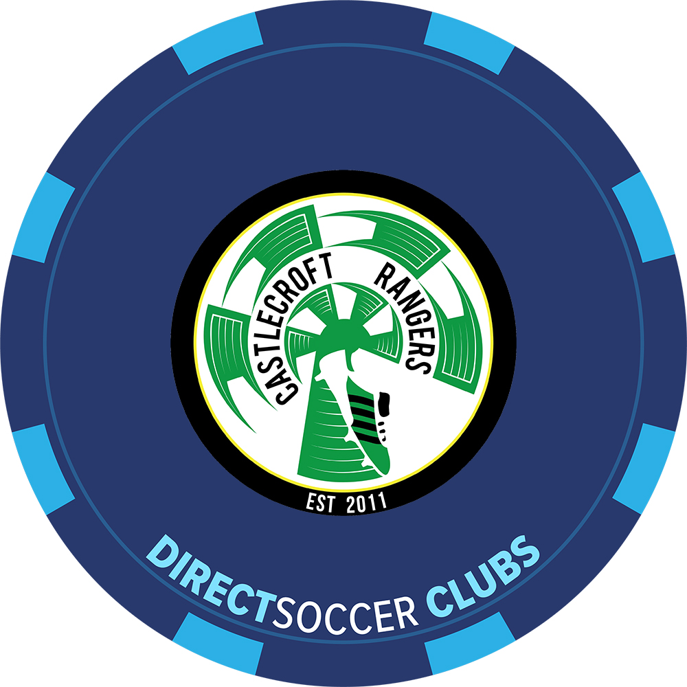 CASTLECROFT RANGERS TOKEN
