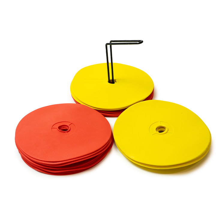Red/Yellow