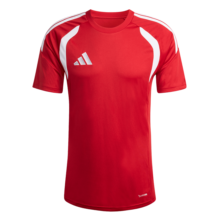 Team Power Red 2/White