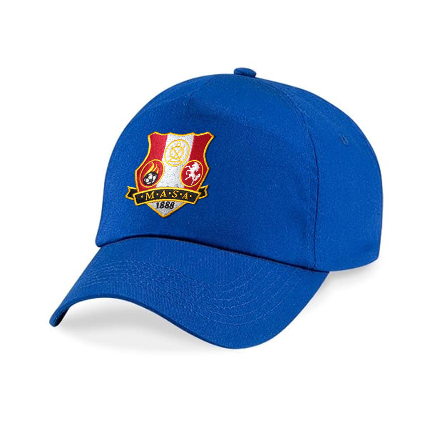 Prestige METROGAS FC #MET19-Cap
