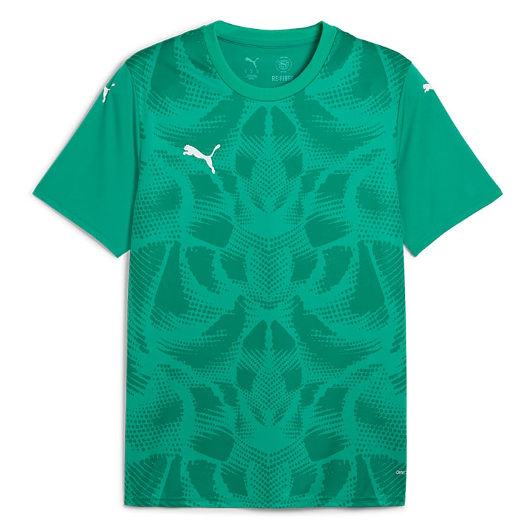 Sport Green/White