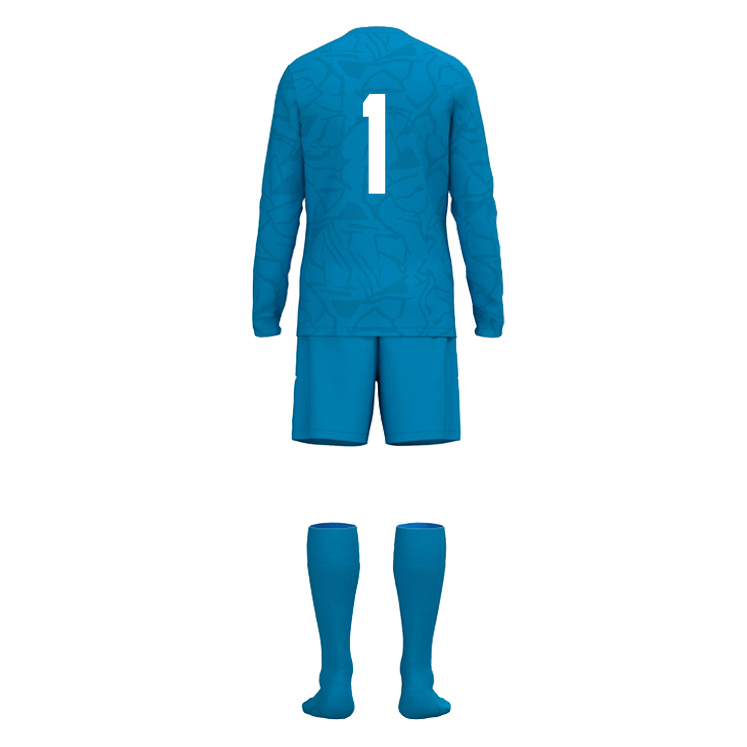STEWARTON ANNICK FC Joma Zamora IX GK Set 