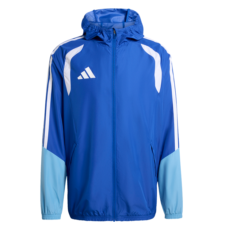 Team Royal Blue/Team Light Blue/White
