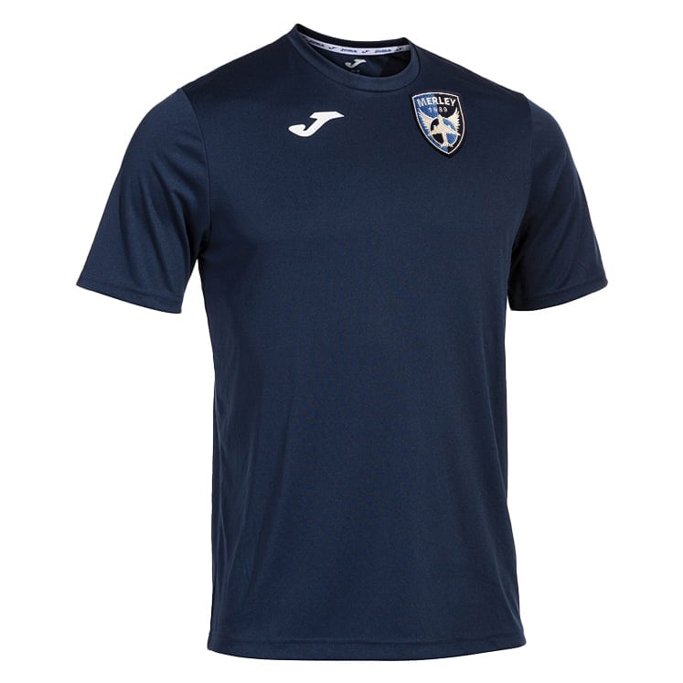 MERLEY FC Joma Combi Training Tee