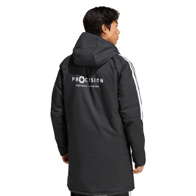 PROCISION FOOTBALL ACADEMY adidas Tiro 26 Stadium Parka