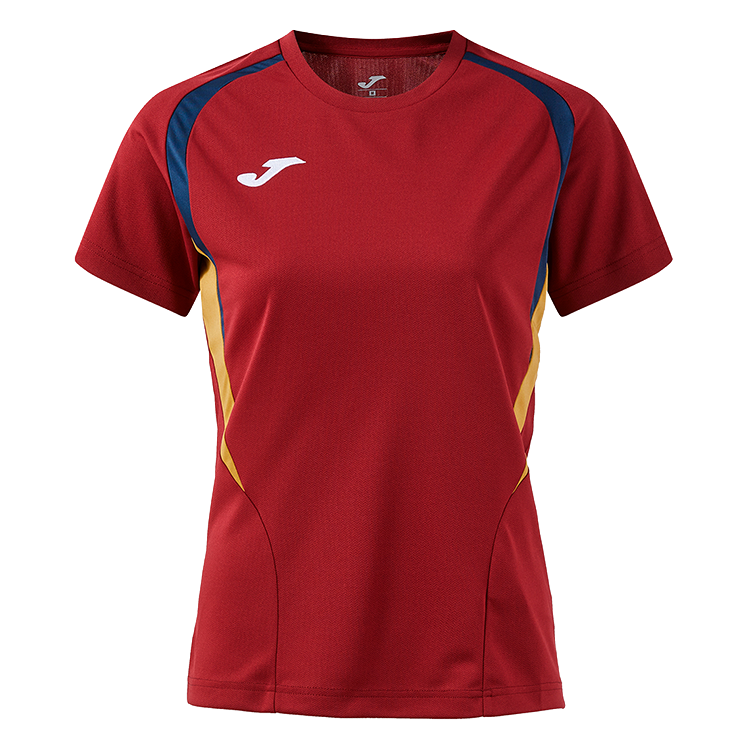 Dark Red/Dark Navy