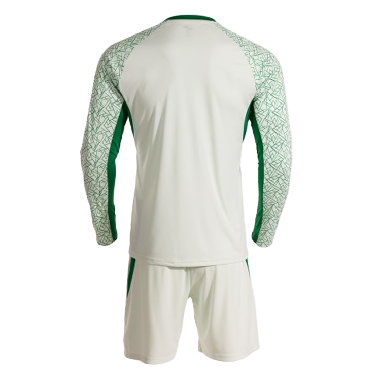 Joma Zamora X GK Set
