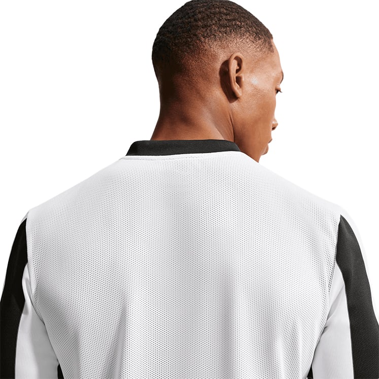 Nike Striped Division V Dri-FIT Jersey