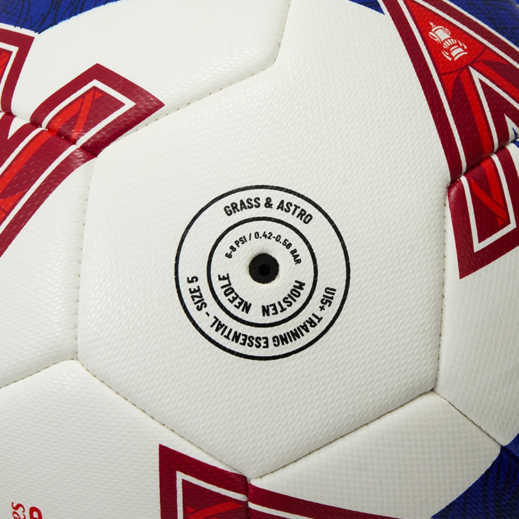 Mitre FA Cup Training 25/26 Football