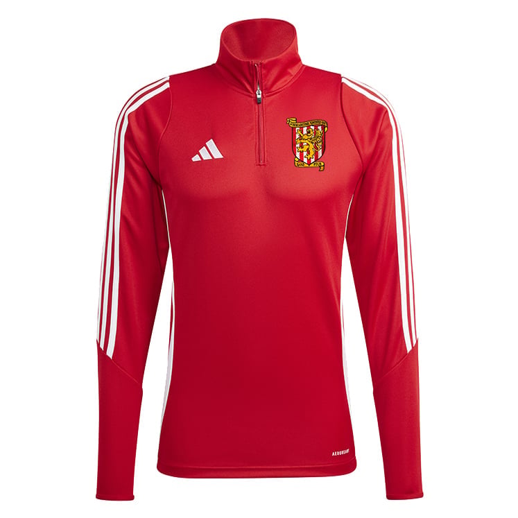 FORMARTINE UNITED YOUTH ACADEMY adidas Tiro 24 Training Top