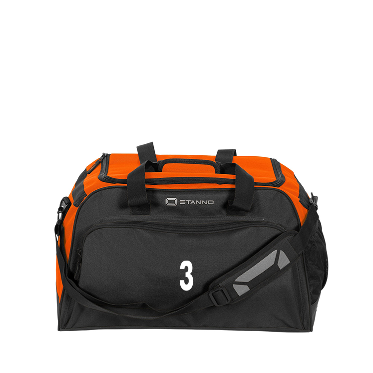 WOMBWELL MAIN Stanno Merano Sports Bag