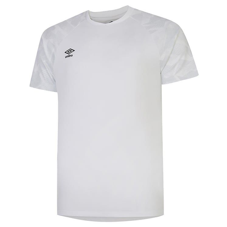 White / Nimbus Cloud