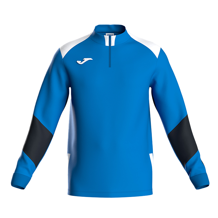 Royal Blue/Black