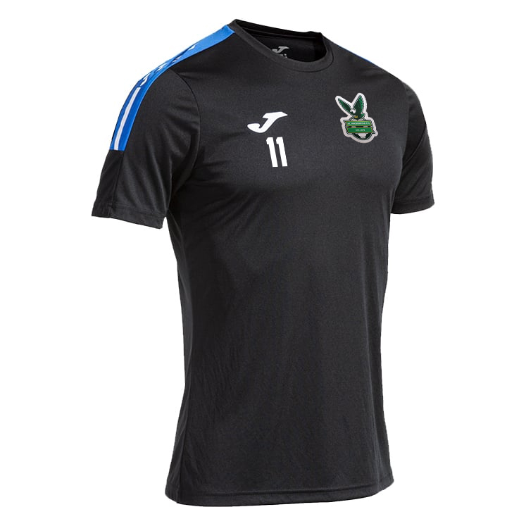 SC INKBERROW FC Joma Olimpiada Jersey