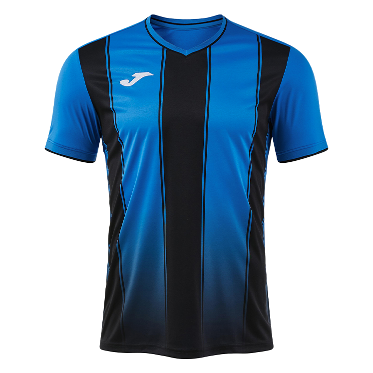 Royal Blue/Black