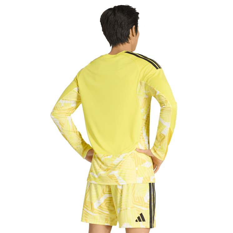 adidas Tiro 26 Competition LS Goalkeeper Jersey