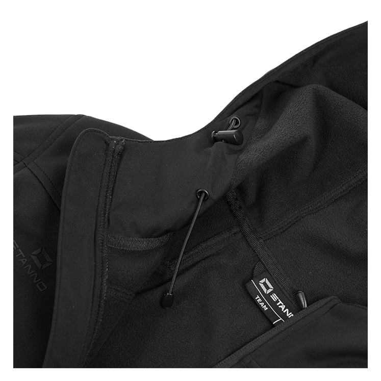 Stanno Women's Softshell Jacket