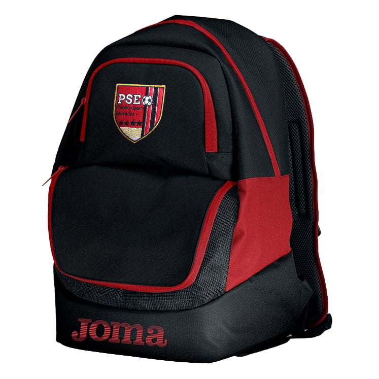 PSE YOUTH Joma Diamond II Backpack