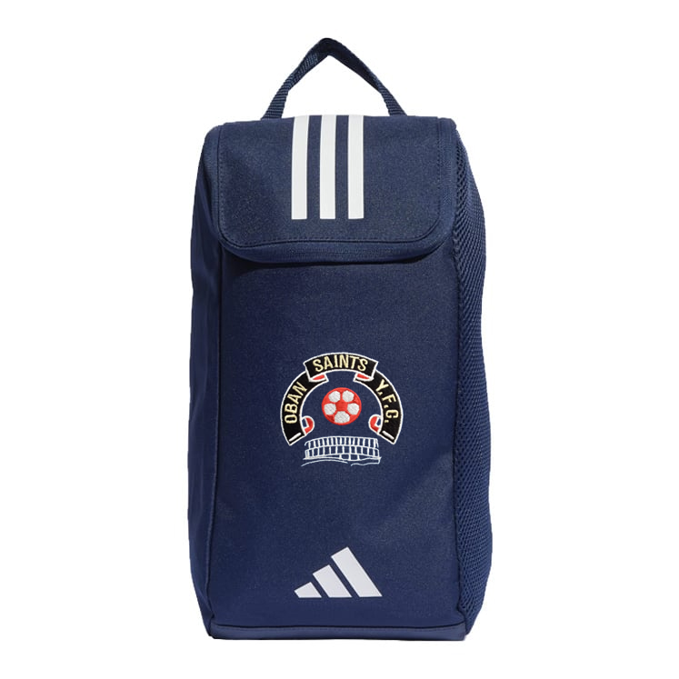 OBAN SAINTS YFC adidas Tiro Shoebag