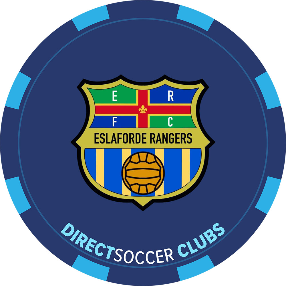 ESLAFORDE RANGERS TOKEN