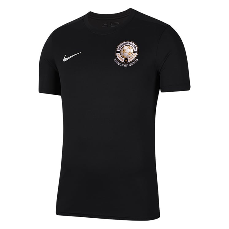 ELITE PROFORMANCE FOOTBALL Nike Park VII SS Jersey