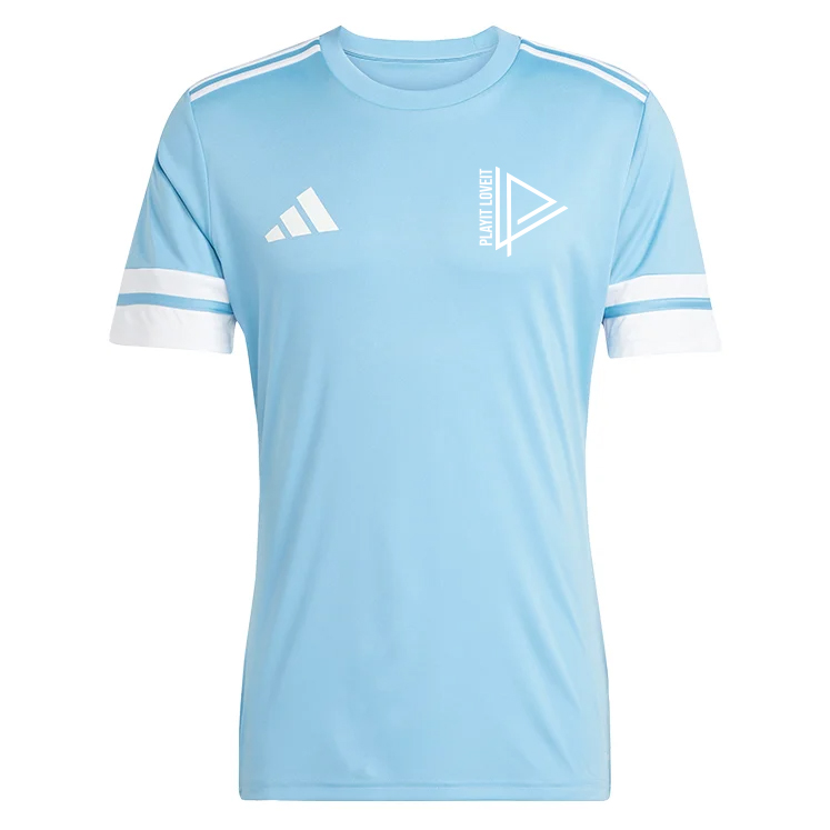 PLAYIT LOVEIT adidas Squadra 25 Jersey