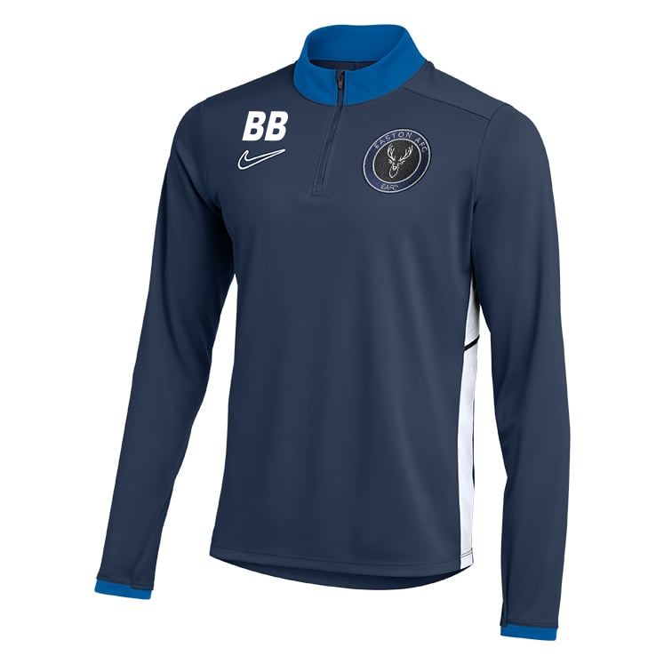 Nike Academy 25 Dri-FIT Drill Top