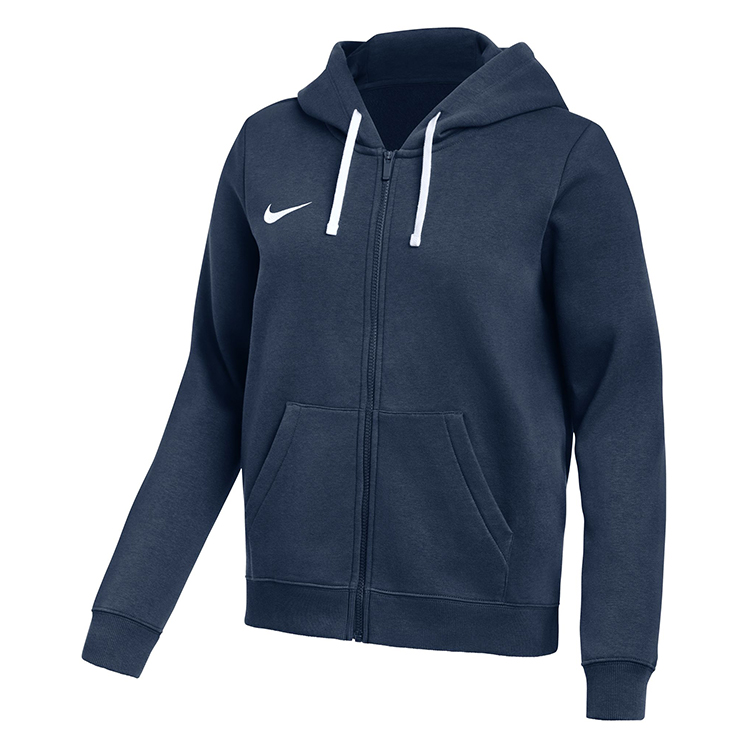 Midnight Navy/White