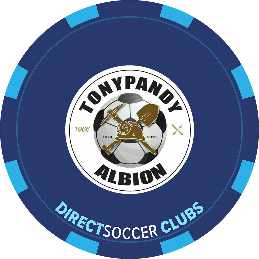 TONYPANDY ALBION TOKEN