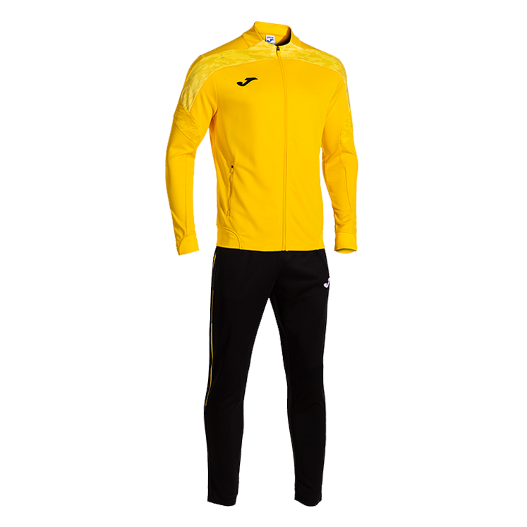 Yellow/Black