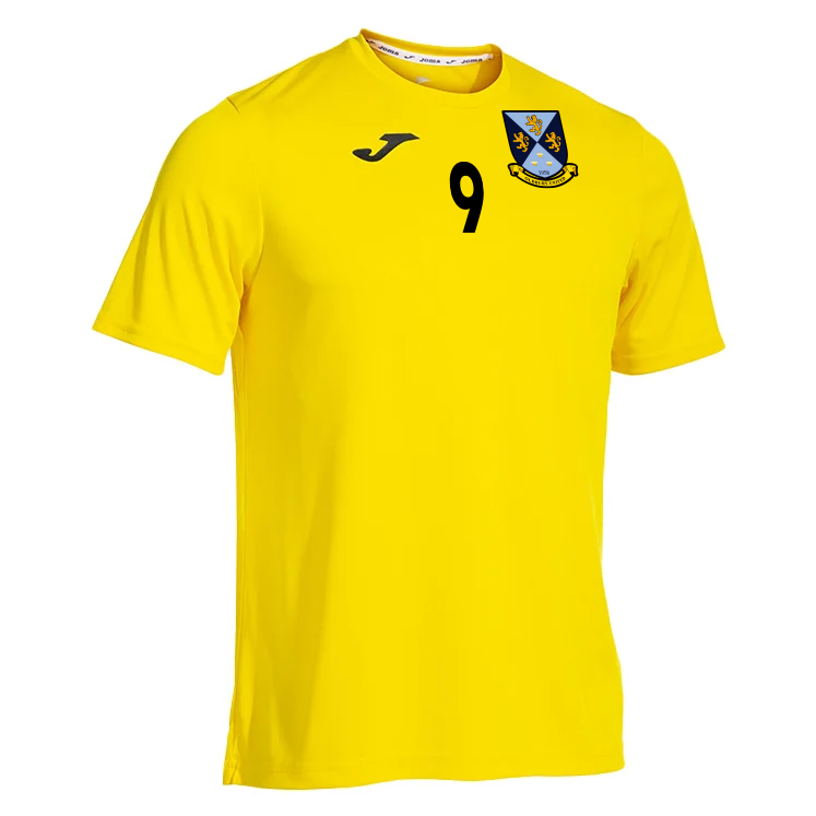 OLDBURY UNITED FC Joma Combi Training Tee